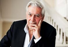 Fallece el Premio Nobel de Literatura Mario Vargas Llosa