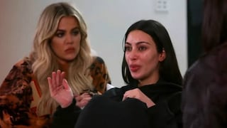 Asalto a Kardashian en París: "sacó un arma y le mostré el anillo" [FOTOS]