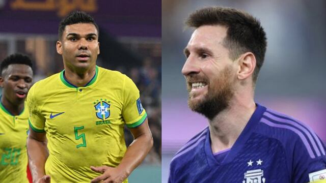 Sudamérica tiene solo a dos representantes en la fase final por tercera vez en la historia de la Copa del Mundo