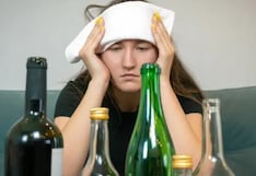 Comer para vivir: El alcohol y sus efectos con la edad