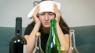 Comer para vivir: El alcohol y sus efectos con la edad