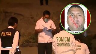 Asesinan a puñaladas a hombre que se resistió al robo de su mototaxi en Villa María del Triunfo | VIDEO