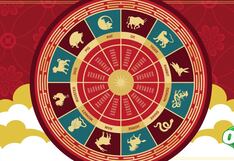 ¿Cómo terminará diciembre, según el horóscopo chino 2023?