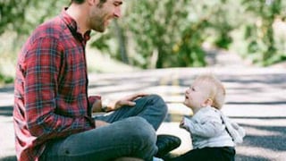 ¿La paternidad cambia el cerebro?