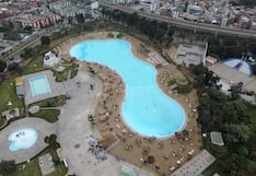 SJL: Subsanaron las observaciones en playa artificial Wiracocha