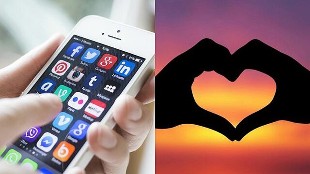6 apps móviles para salir con nuevos pretendientes