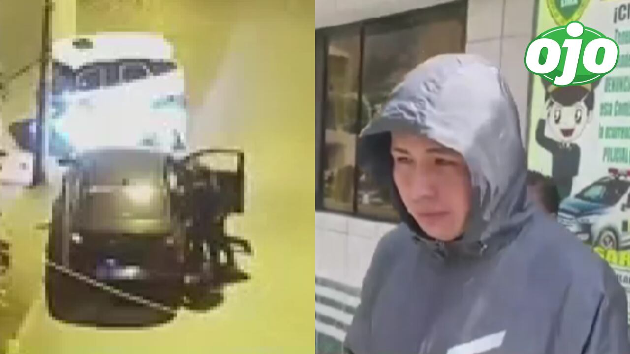 Cantante de cumbia fue liberado de sus secuestradores porque se habrían equivocado de persona.