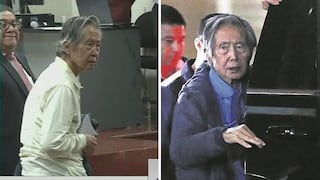 ​Abogado de Alberto Fujimori revela cómo se encuentra expresidente tras anulación de indulto (VIDEO)