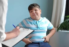 Comer para vivir: ¿Un niño con sobrepeso siempre será un adulto con sobrepeso?