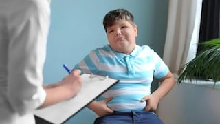 Comer para vivir: ¿Un niño con sobrepeso siempre será un adulto con sobrepeso?