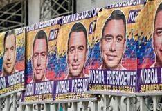 Ecuador: Observadores confirman reelección de Daniel Noboa, pero ven algo turbio