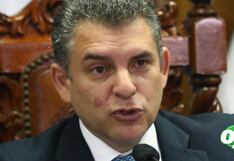 Autoridad de control del Ministerio Público suspende por 8 meses al fiscal Rafael Vela