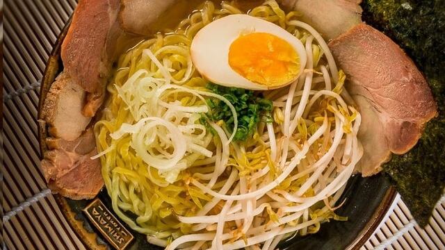 Día del ramen: Restaurantes donde probar esta rica sopa japonesa