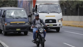Alcalde de San Miguel se opone a prohibición de motos en Costa Verde y pide diálogo abierto