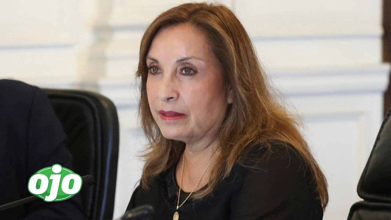 La Fiscalía de la Nación dispuso iniciar diligencias preliminares contra Dina Boluarte por presunto enriquecimiento ilícito.