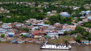 Loreto: reportan muerte de niños y adultos a causa de enfermedad rara en Chapra | VIDEO