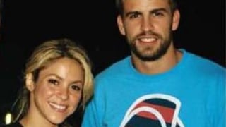 Shakira y Piqué habrían terminado su romance 
