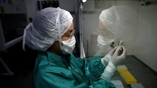 COVID-19: Gobierno peruano comprará 1 millón 600 mil pruebas para detectar coronavirus