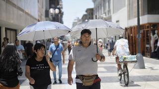 Golpe de calor cobra su primera víctima