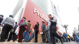 Desde el 21 de octubre podrán pedir su AFP y cobrar desde el 20 de noviembre