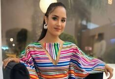 Mayella Lloclla: “La conducción es un reto muy bonito”