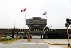 Tragedia en Tumbes: Militares fallecen tras explosión de municiones