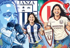 No le dije que soy hincha de la “U” (CASOS DEL CORAZÓN)