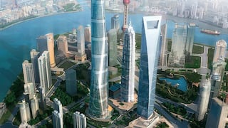La columna de Javier: China en el futuro