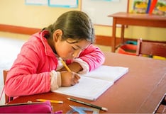 La columna del Tío Billegas: Educación en rojo