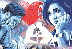 Le rompieron el corazón a mi hijo (CASOS DEL CORAZÓN)