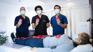 Biomagnetismo: ¿cuáles son los beneficios de la terapia con imanes?