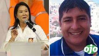 “Debe ser candidata presidencial en Japón”: Diputado de Bolivia arremete contra Keiko Fujimori