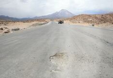 La cruda realidad: Mejoren las carreteras