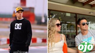Mario Hart cuestiona a Rodrigo Cuba por supuesta infidelidad a Ale Venturo: “Tienes a tu mujer embarazada” 