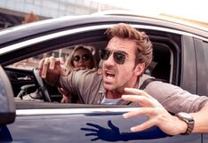 Cómo reducir el estrés al volante: consejos prácticos para conducir tranquilo