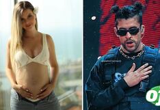 Brunella Horna revela con qué música estimula a su bebé: “Le pongo Bad Bunny”