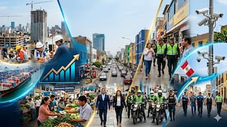 La columna del Tío Billegas: Las tareas pendientes