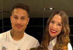 ¿Crisis en la relación de Paolo Guerrero y Ana Paula Consorte?: Borraron sus fotos por unos horas