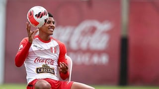 Wilder Cartagena anotó su primer gol en la Major League Soccer con el Orlando City B | VIDEO