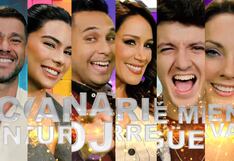 Estos son los 6 primeros participantes que concursarán en El Gran Chef Famosos