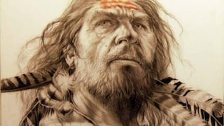 Vinculan la depresión con genes heredados de los neandertales