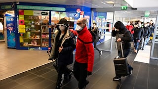 Francia: reportan segunda muerte por coronavirus y hay tres nuevos infectados