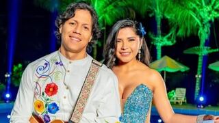 Yarita Lizeth habla claro acerca de su relación con el hijo de Dina Páucar