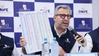 Voto válido exige que conozcamos cómo hay que hacerlo