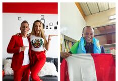 Peruanos de corazón: Extranjeros eligieron al Perú como su patria