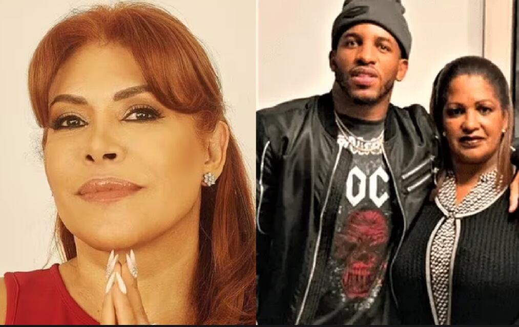 Magaly Medina es absuelta de juicio.