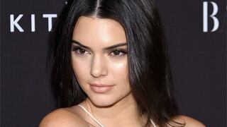 ¡No creerás cómo luce Kendall Jenner en la nueva campaña de Marc Jacobs! [VIDEO]