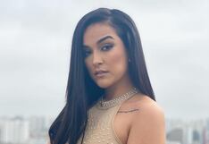 Daniela Darcourt promete cantar gratis en un súper show si gana un Latin Grammy