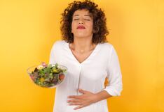 Comer para vivir: ¿Por qué algunos alimentos causan flatulencia?