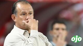 Juan Reynoso cerca de volver a México: Figura en lista para dirigir FC Juárez
